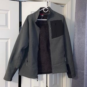 North face jacket